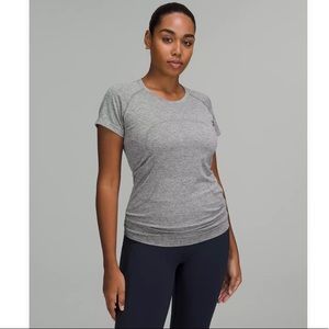 Lululemon Swiftly Tech Short Sleeve Shirt 2.0